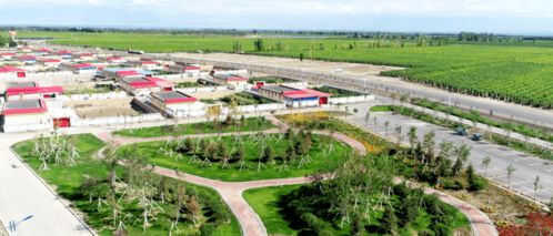 碧水映金山 內(nèi)陸水產(chǎn)養(yǎng)殖拓出鄉(xiāng)村振興新富路